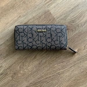 Calvin Klein purse